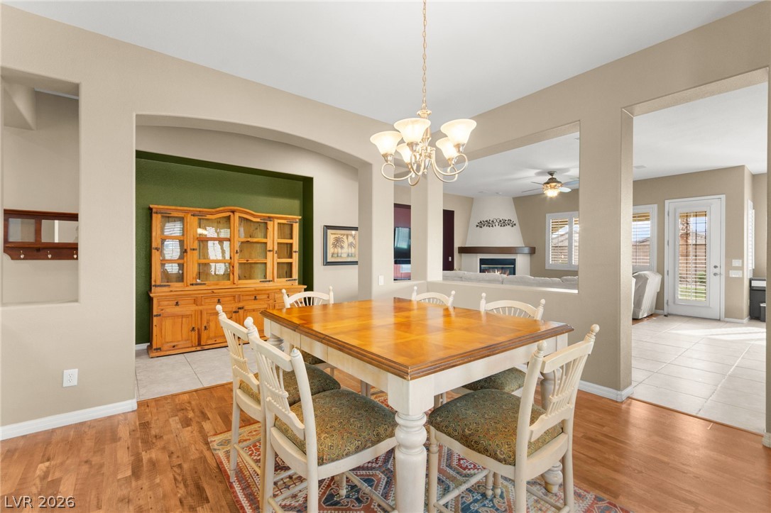 2479 Blair Castle Street Henderson NV 89044