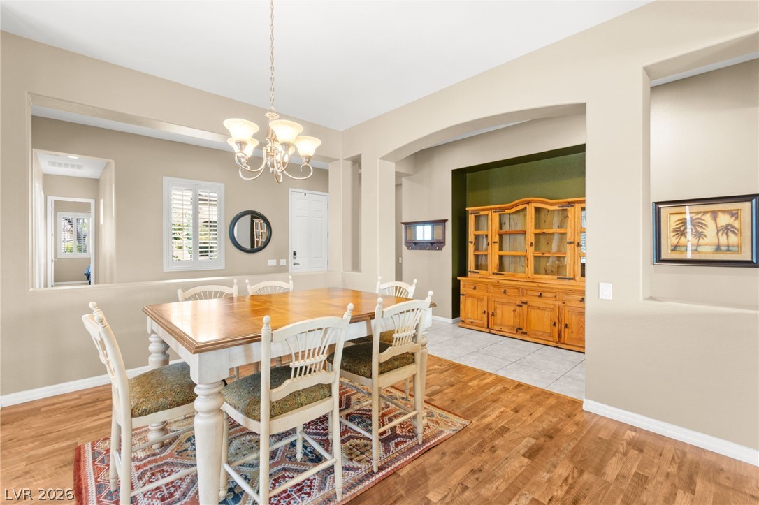 2479 Blair Castle Street Henderson NV 89044