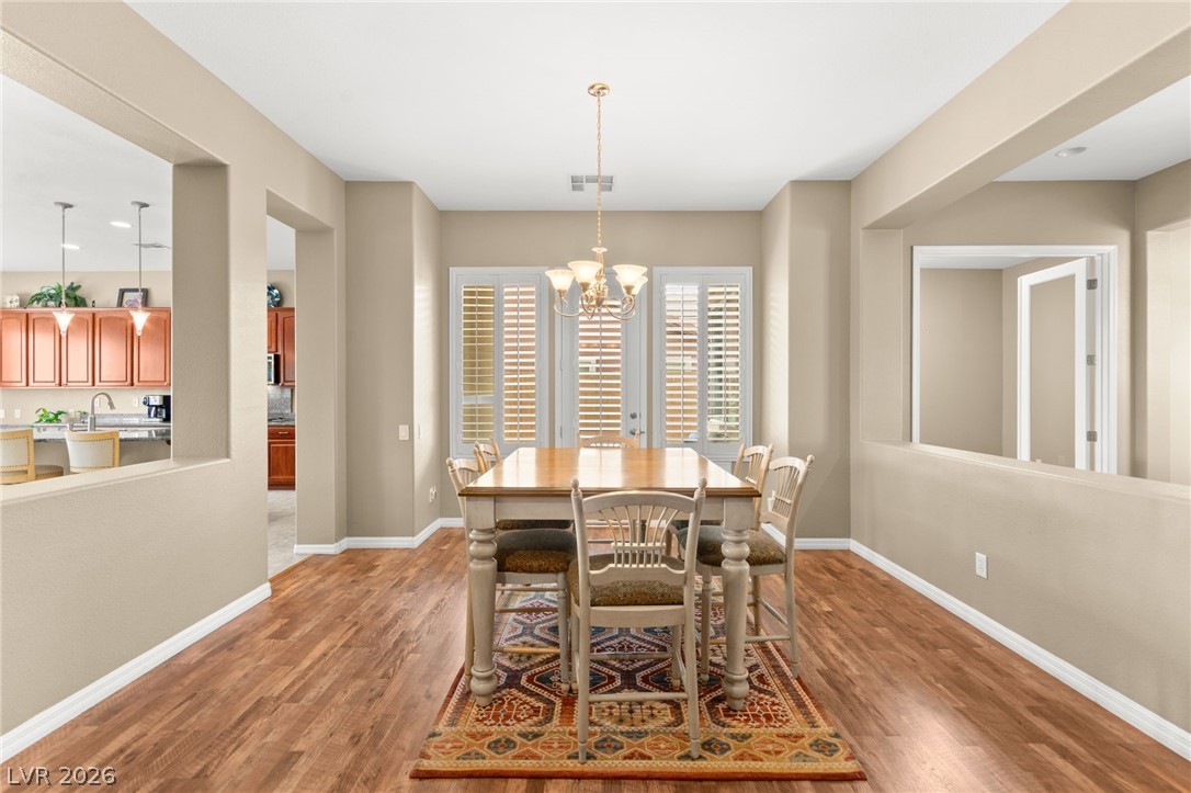 2479 Blair Castle Street Henderson NV 89044