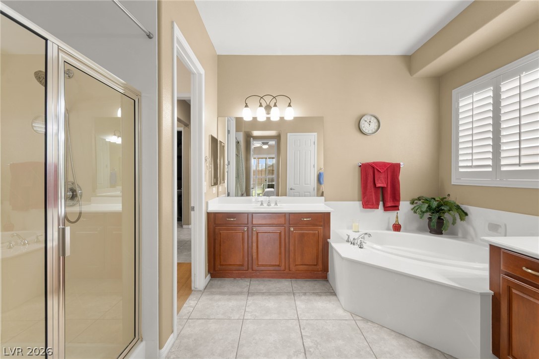 2479 Blair Castle Street Henderson NV 89044