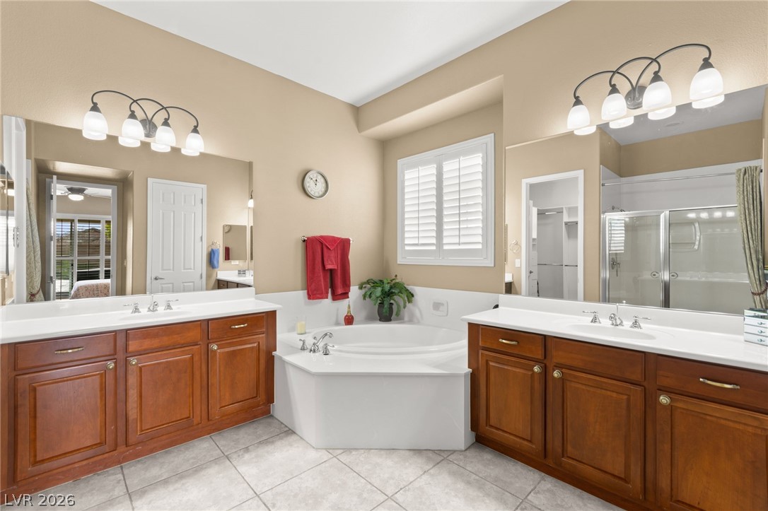 2479 Blair Castle Street Henderson NV 89044