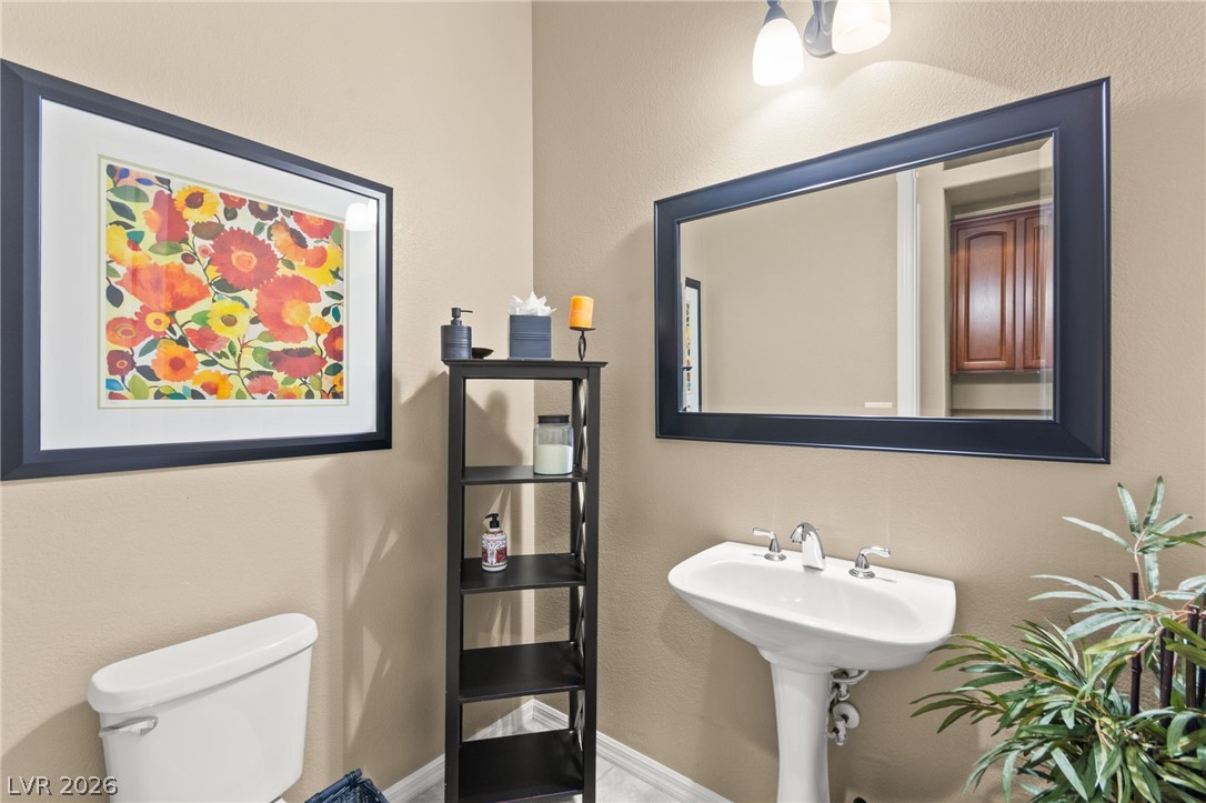 2479 Blair Castle Street Henderson NV 89044