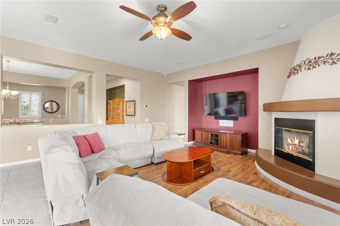 2479 Blair Castle Street Henderson NV 89044