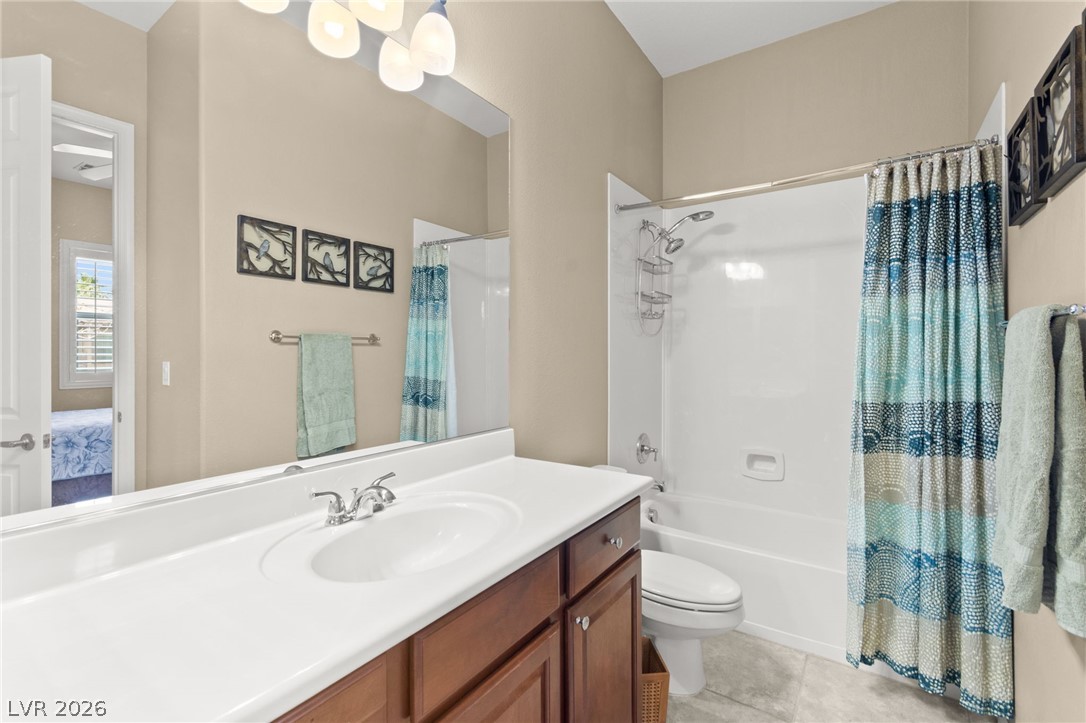 2479 Blair Castle Street Henderson NV 89044