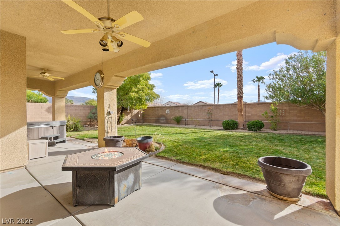 2479 Blair Castle Street Henderson NV 89044