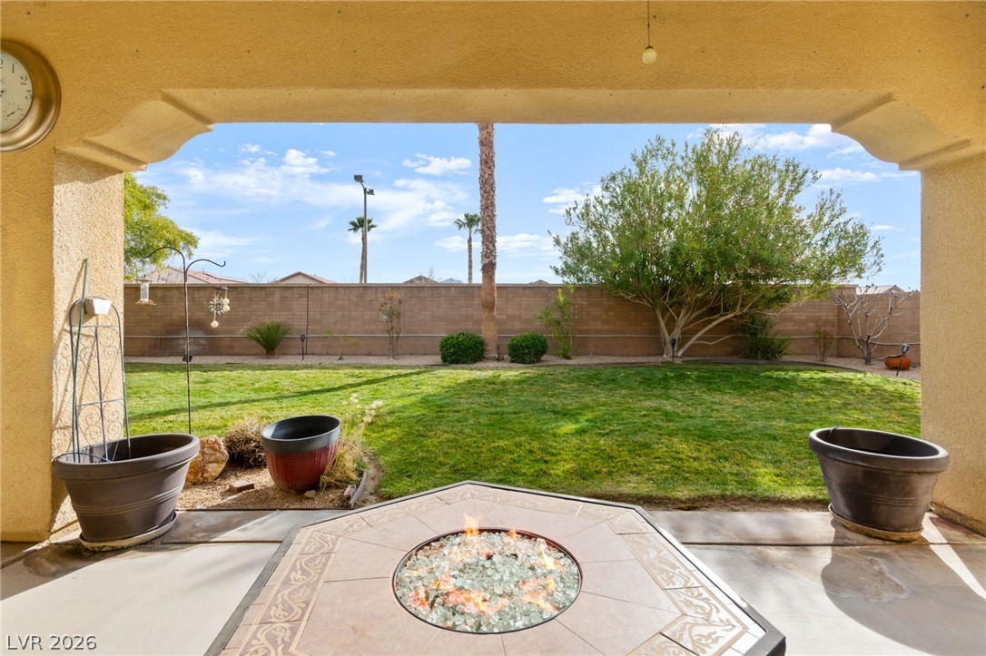 2479 Blair Castle Street Henderson NV 89044