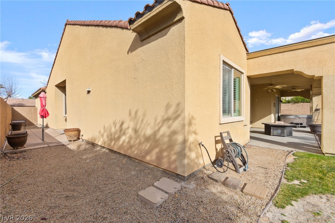 2479 Blair Castle Street Henderson NV 89044