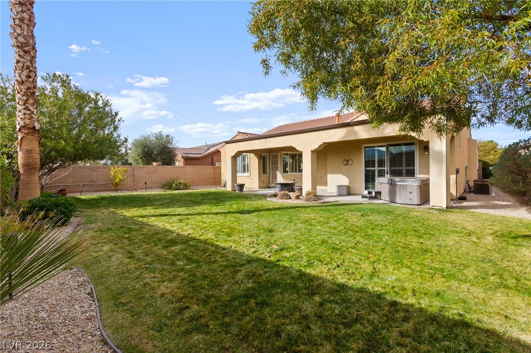 2479 Blair Castle Street Henderson NV 89044