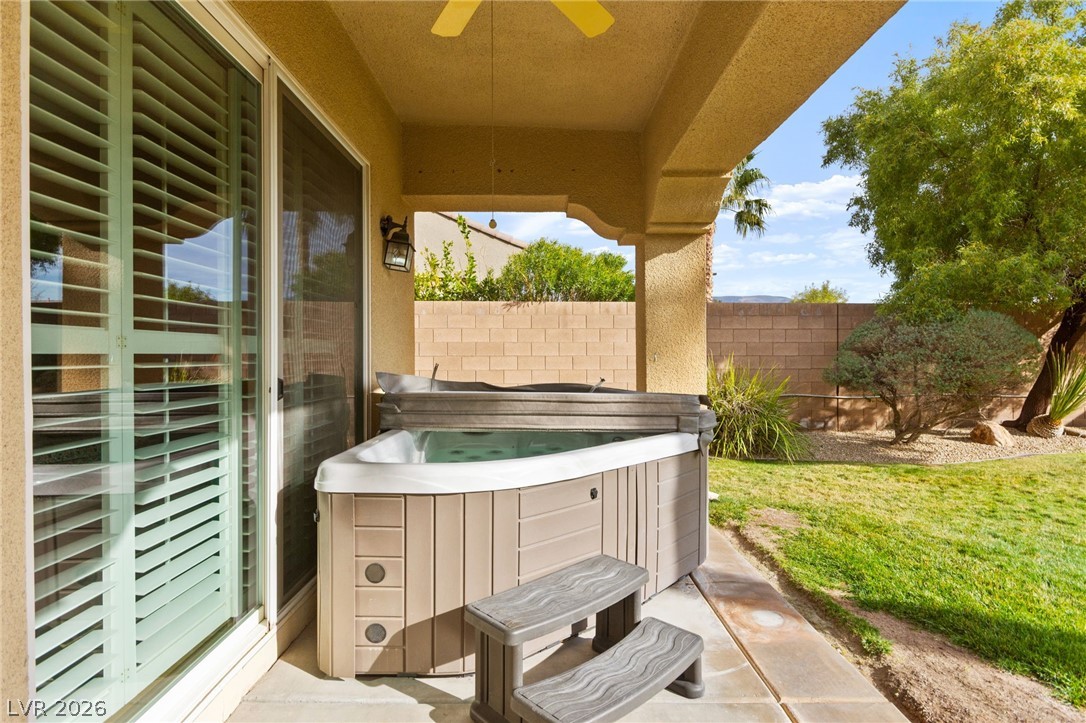 2479 Blair Castle Street Henderson NV 89044