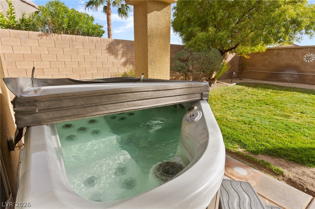 2479 Blair Castle Street Henderson NV 89044