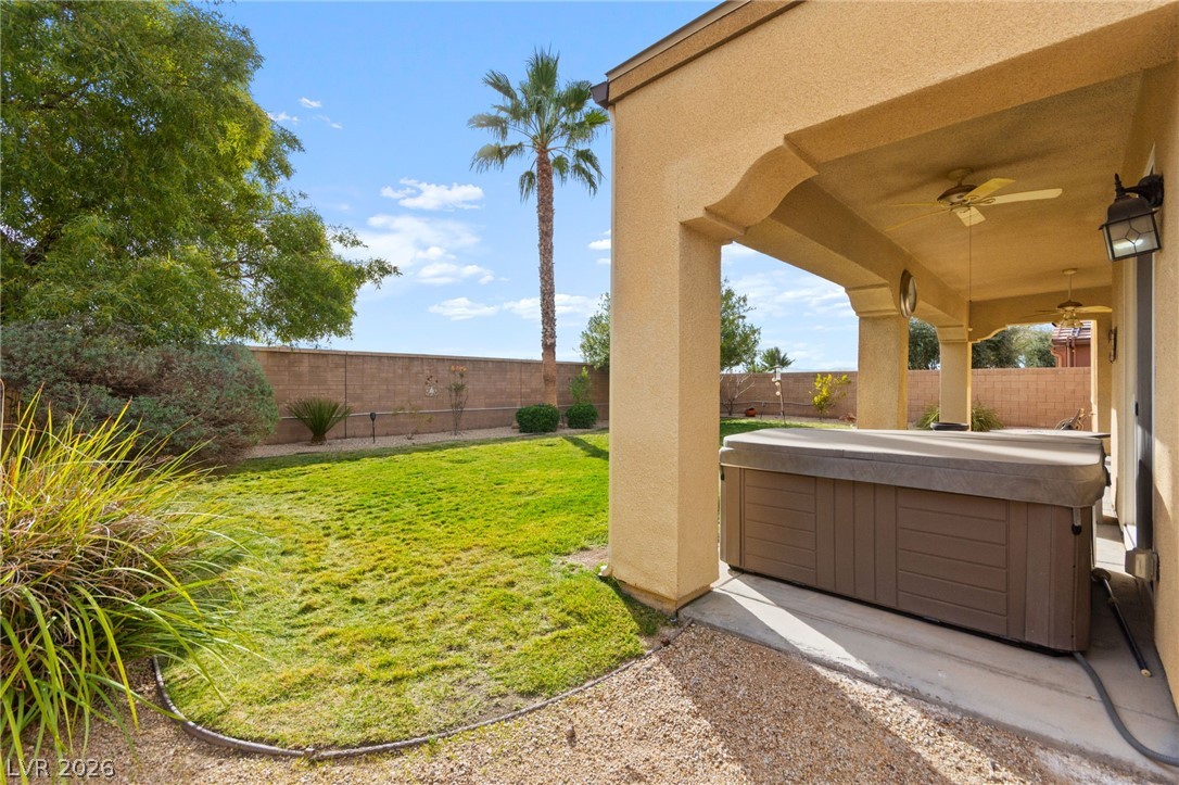 2479 Blair Castle Street Henderson NV 89044
