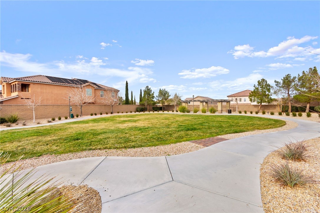 2479 Blair Castle Street Henderson NV 89044