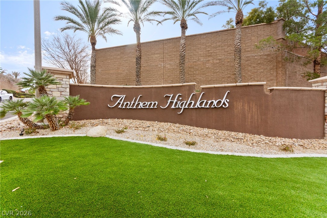 2479 Blair Castle Street Henderson NV 89044
