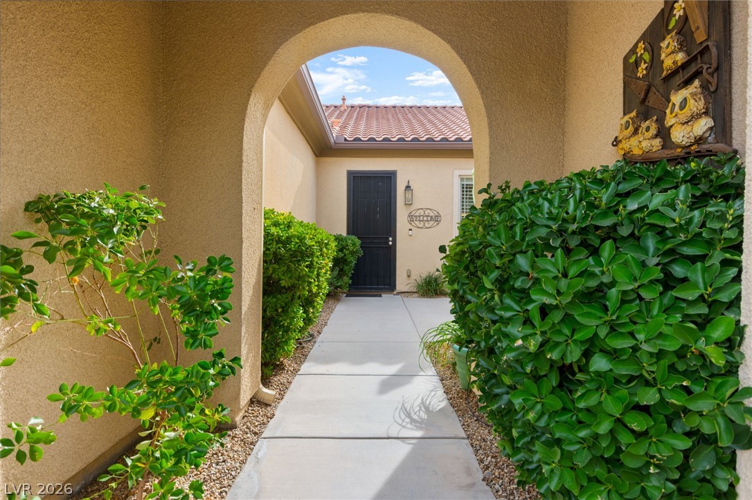 2479 Blair Castle Street Henderson NV 89044