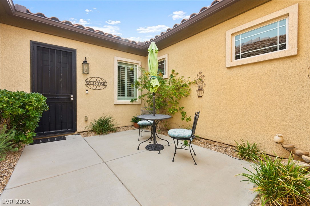 2479 Blair Castle Street Henderson NV 89044