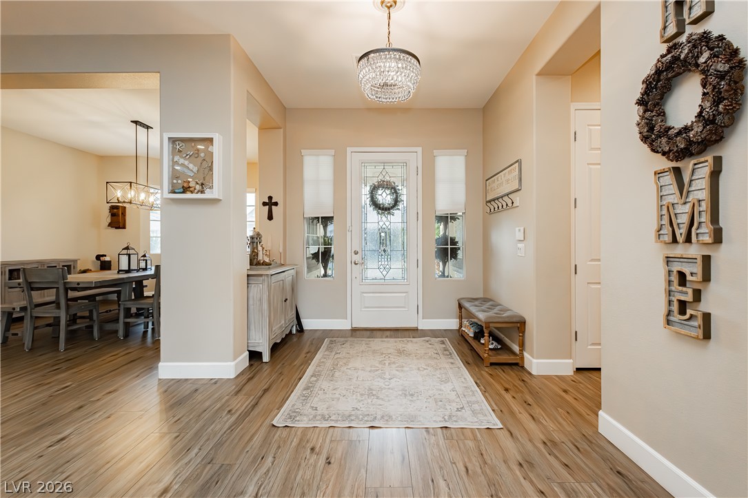 5905 Castleberry Peak Avenue Las Vegas NV 89131