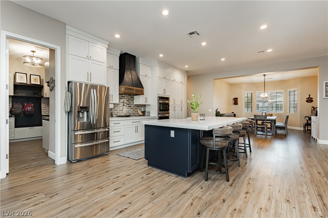 5905 Castleberry Peak Avenue Las Vegas NV 89131