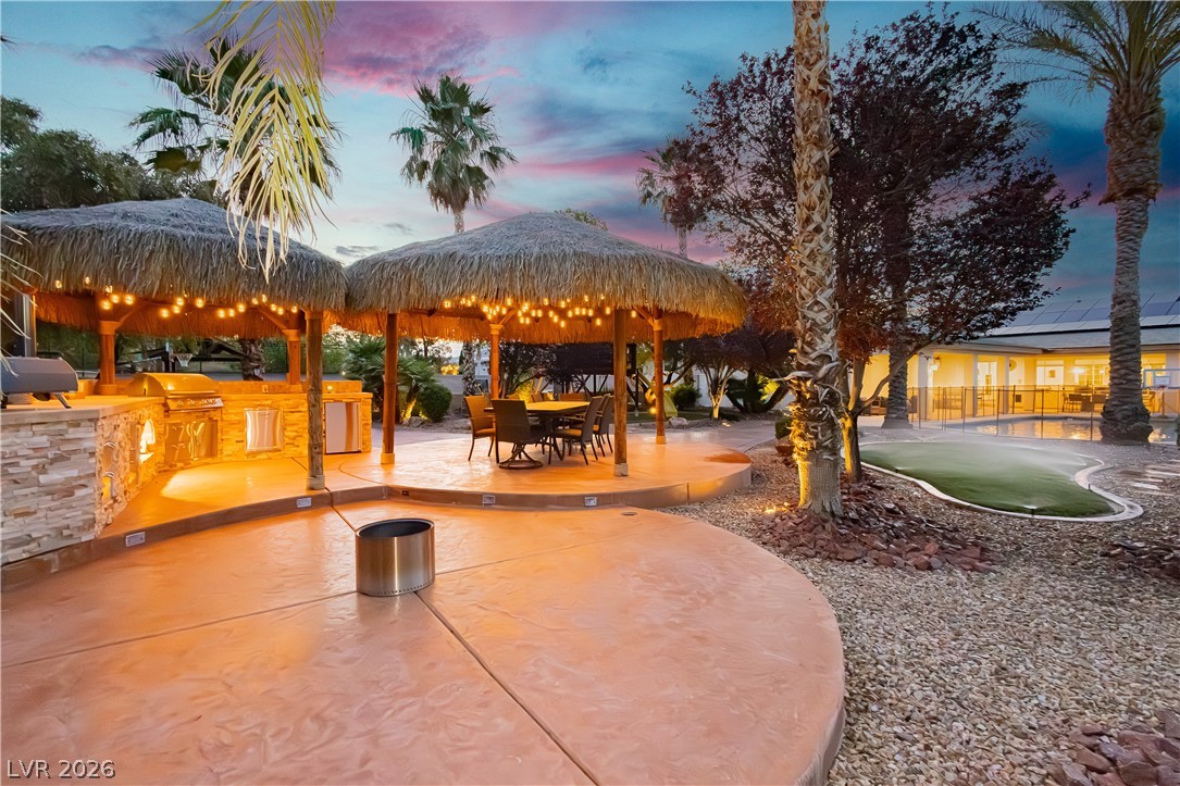 5905 Castleberry Peak Avenue Las Vegas NV 89131