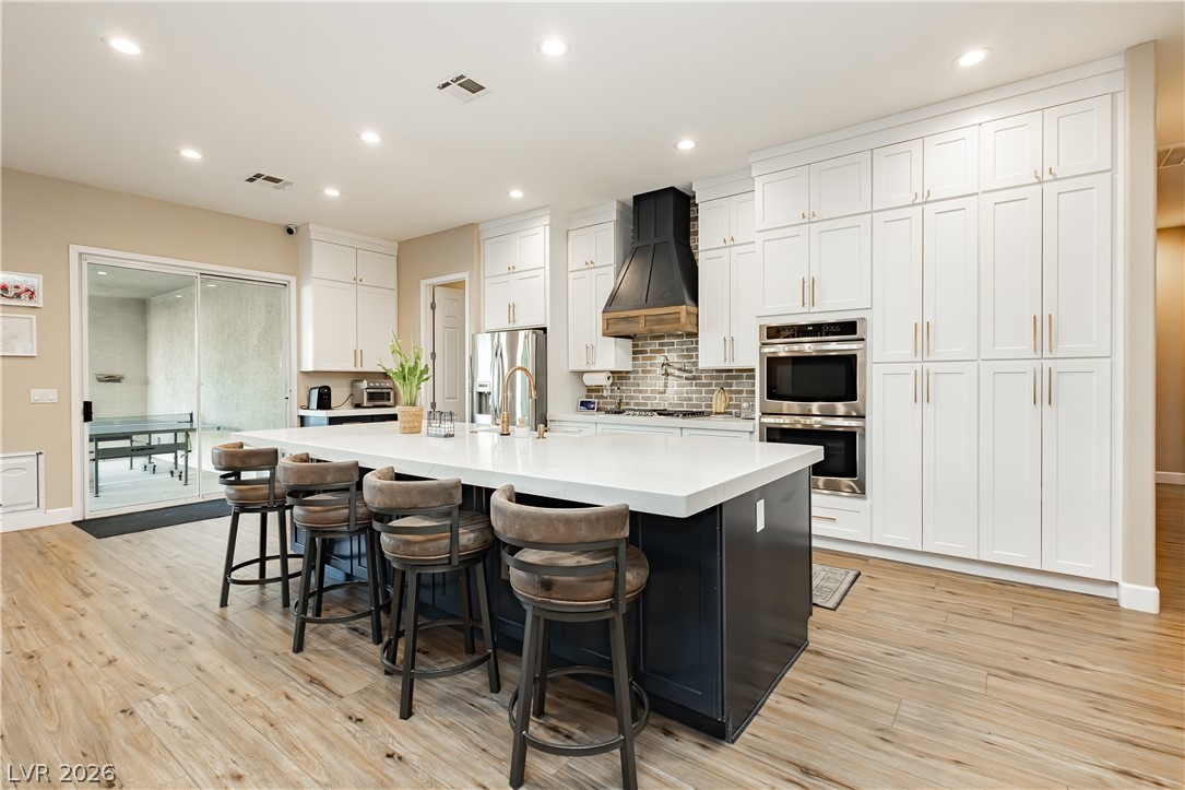 5905 Castleberry Peak Avenue Las Vegas NV 89131