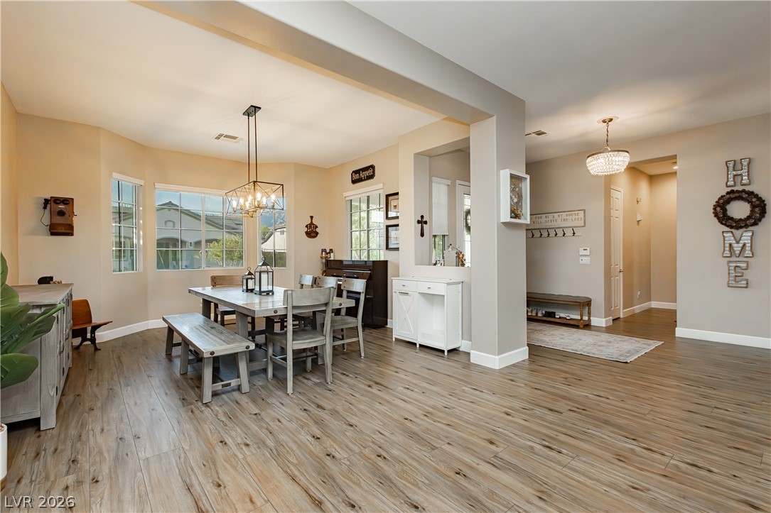 5905 Castleberry Peak Avenue Las Vegas NV 89131