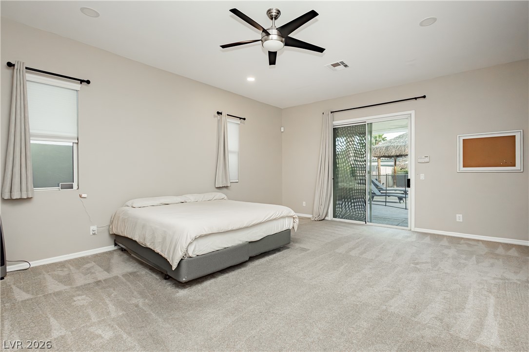 5905 Castleberry Peak Avenue Las Vegas NV 89131
