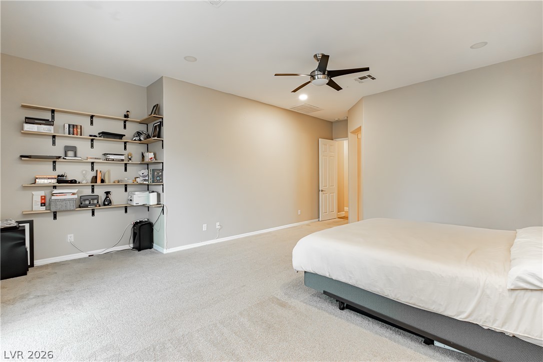 5905 Castleberry Peak Avenue Las Vegas NV 89131