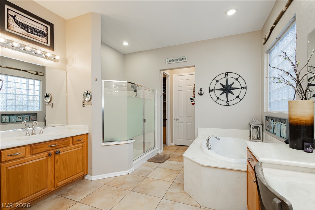 5905 Castleberry Peak Avenue Las Vegas NV 89131