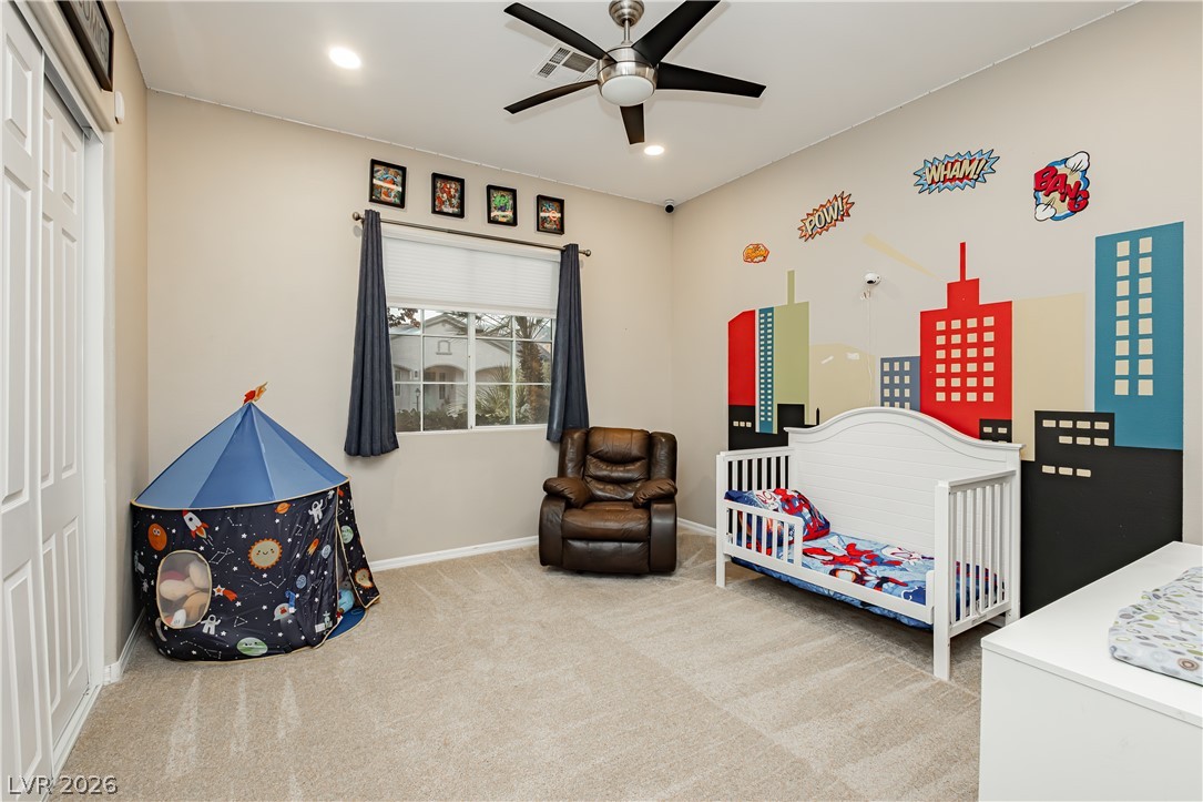5905 Castleberry Peak Avenue Las Vegas NV 89131
