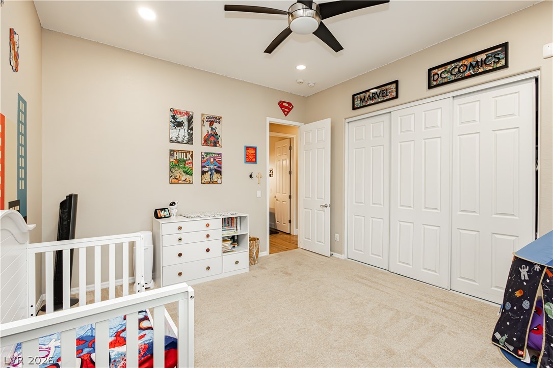 5905 Castleberry Peak Avenue Las Vegas NV 89131