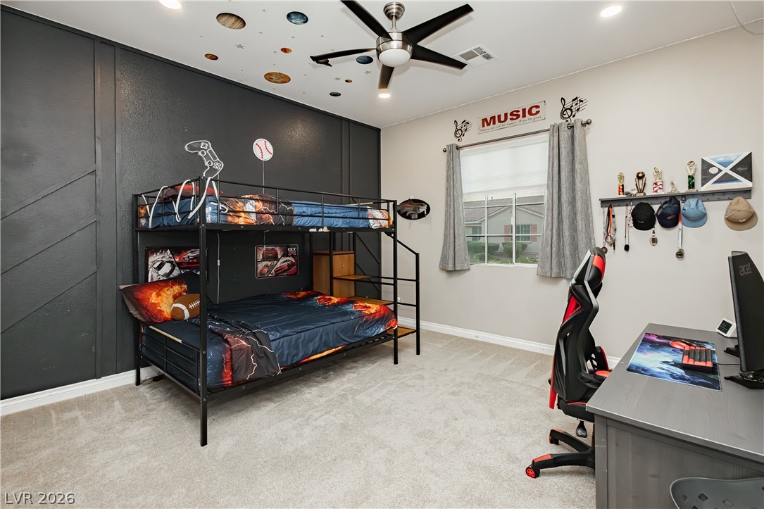 5905 Castleberry Peak Avenue Las Vegas NV 89131