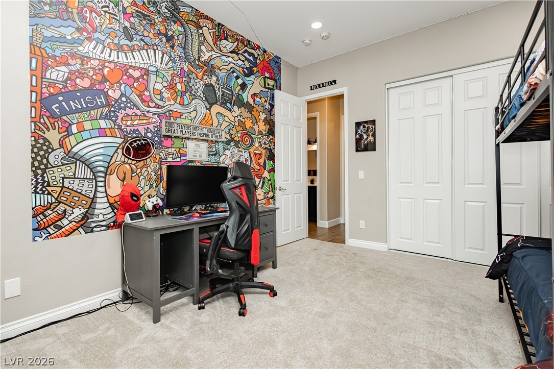 5905 Castleberry Peak Avenue Las Vegas NV 89131