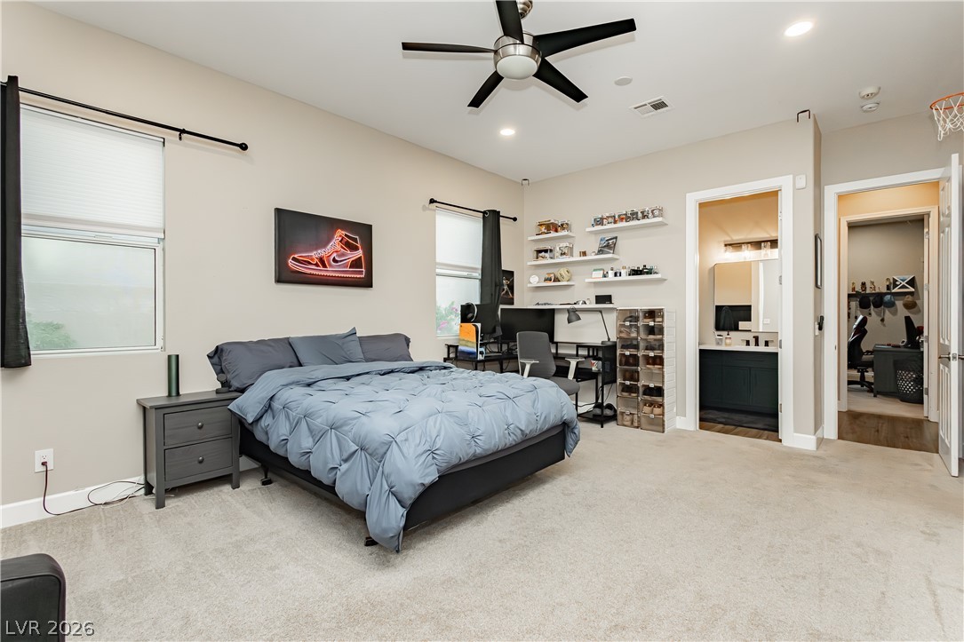 5905 Castleberry Peak Avenue Las Vegas NV 89131