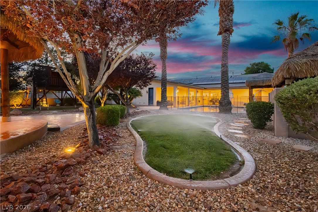 5905 Castleberry Peak Avenue Las Vegas NV 89131
