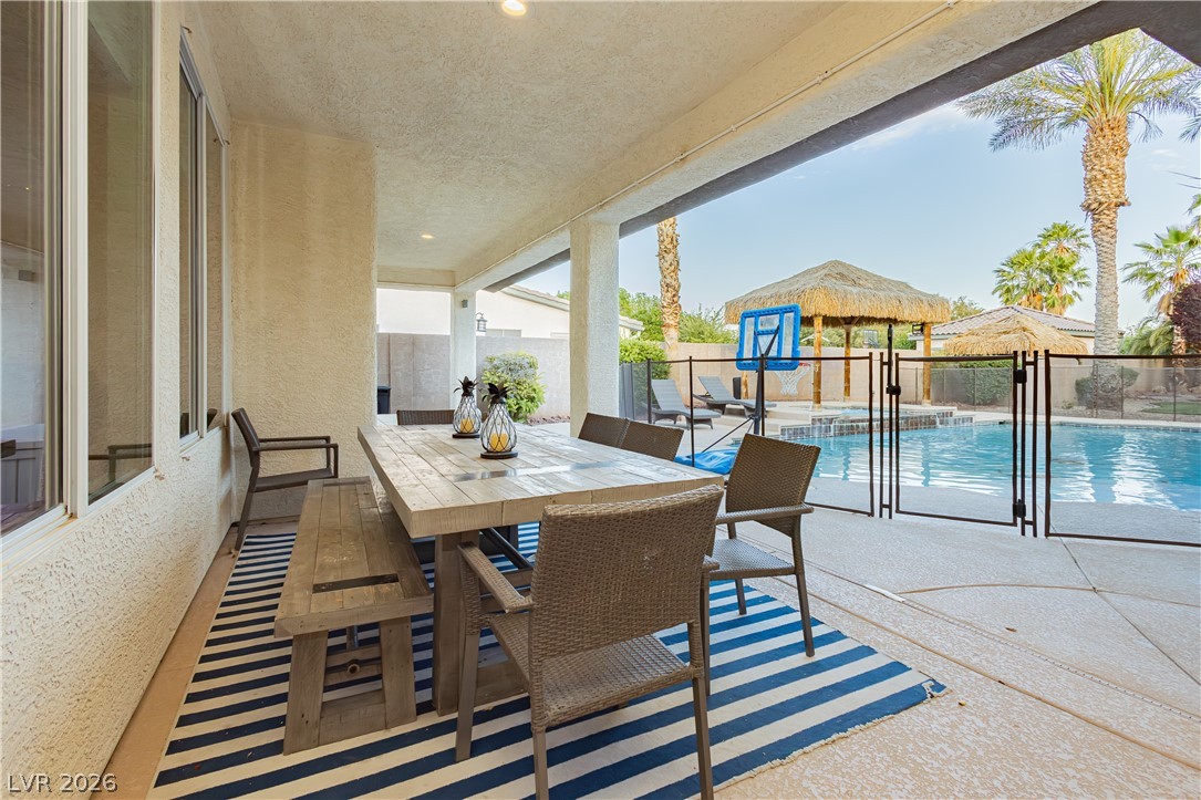 5905 Castleberry Peak Avenue Las Vegas NV 89131