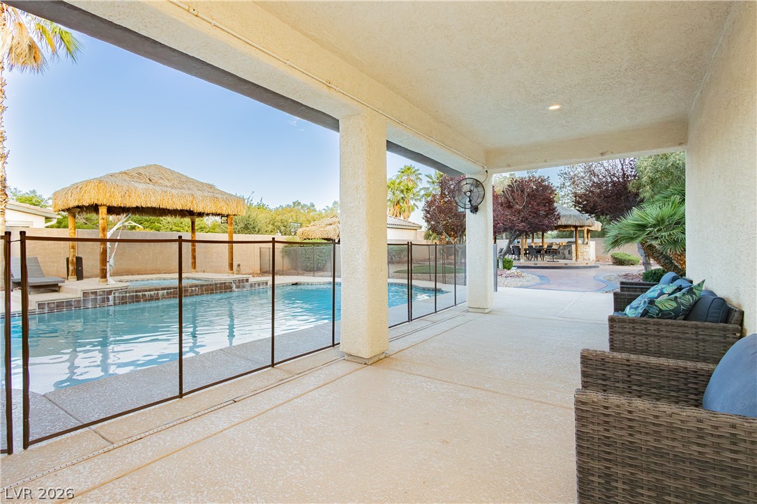 5905 Castleberry Peak Avenue Las Vegas NV 89131
