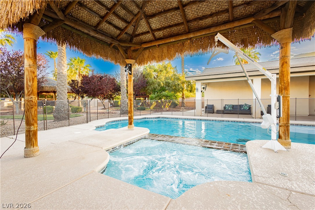 5905 Castleberry Peak Avenue Las Vegas NV 89131