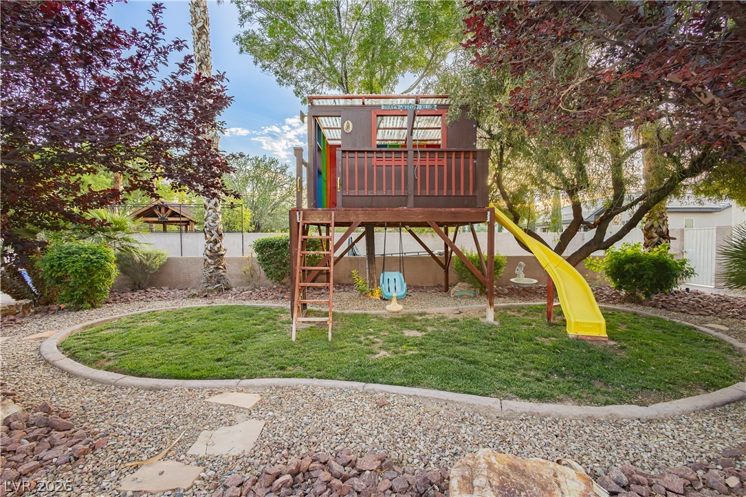 5905 Castleberry Peak Avenue Las Vegas NV 89131