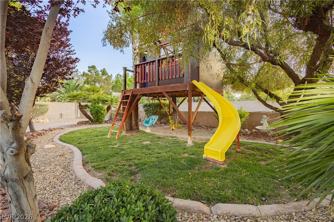 5905 Castleberry Peak Avenue Las Vegas NV 89131