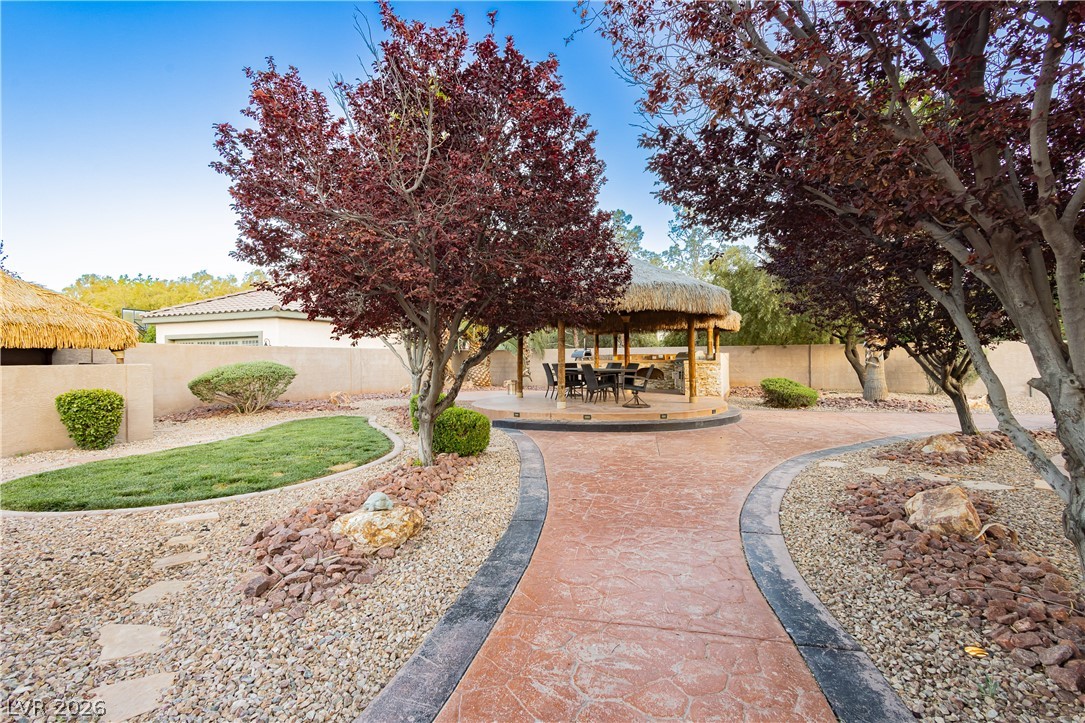 5905 Castleberry Peak Avenue Las Vegas NV 89131