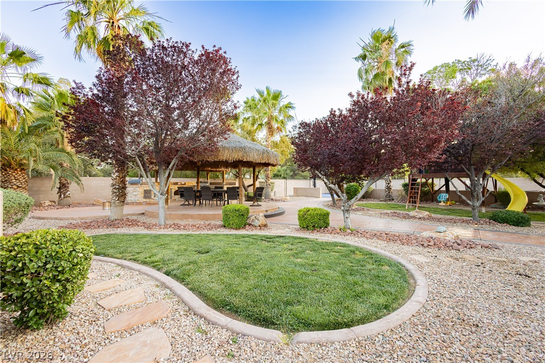 5905 Castleberry Peak Avenue Las Vegas NV 89131