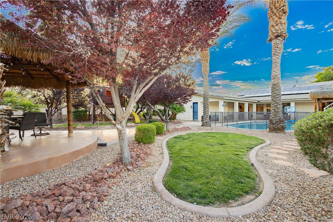 5905 Castleberry Peak Avenue Las Vegas NV 89131