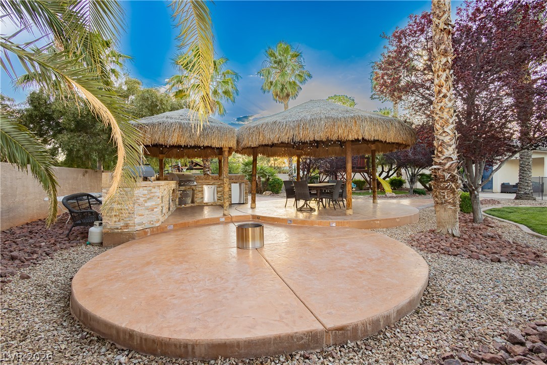 5905 Castleberry Peak Avenue Las Vegas NV 89131