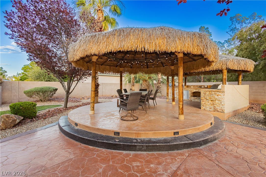 5905 Castleberry Peak Avenue Las Vegas NV 89131