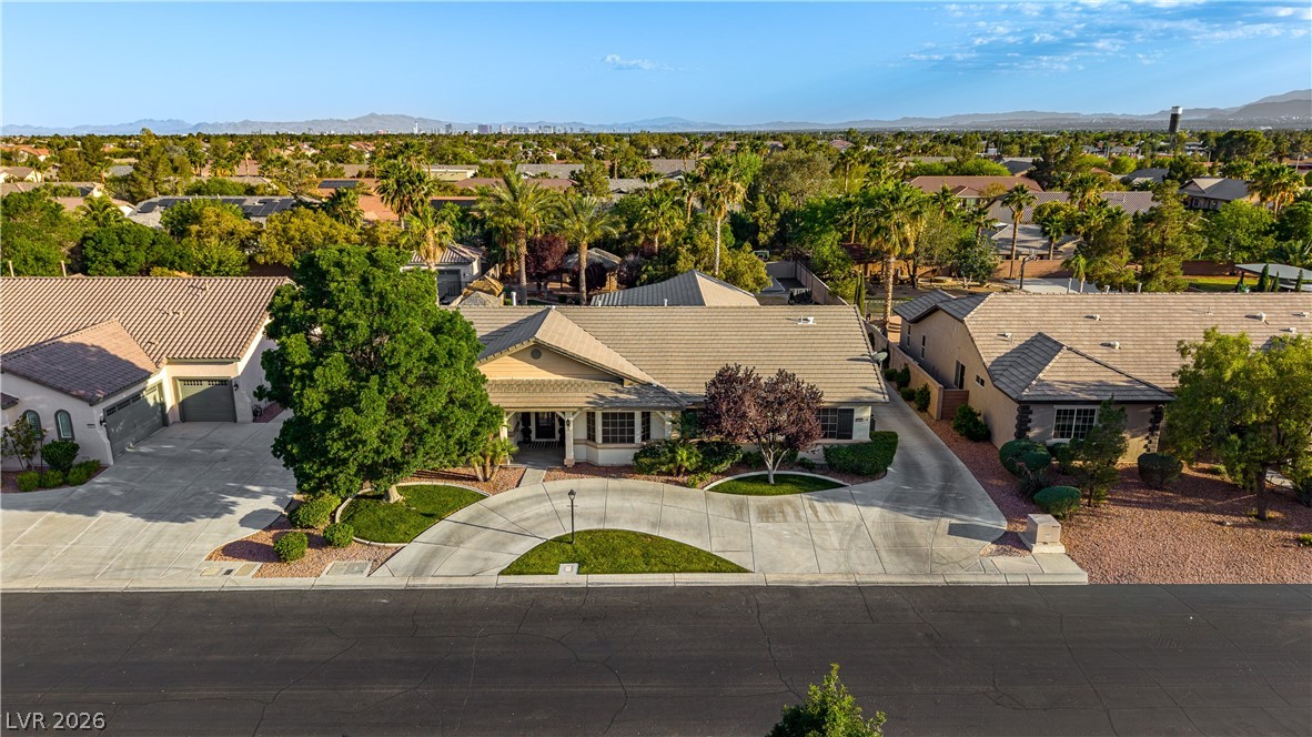 5905 Castleberry Peak Avenue Las Vegas NV 89131