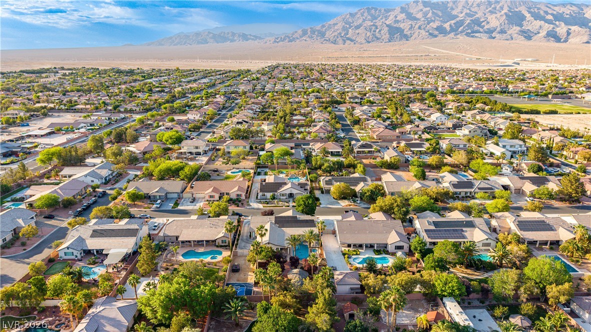 5905 Castleberry Peak Avenue Las Vegas NV 89131