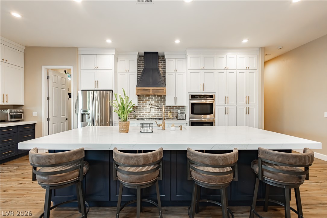 5905 Castleberry Peak Avenue Las Vegas NV 89131