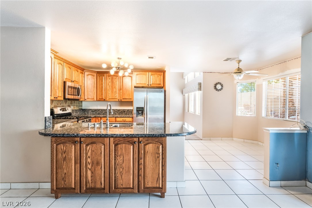 5441 Desert Valley Drive Las Vegas NV 89149