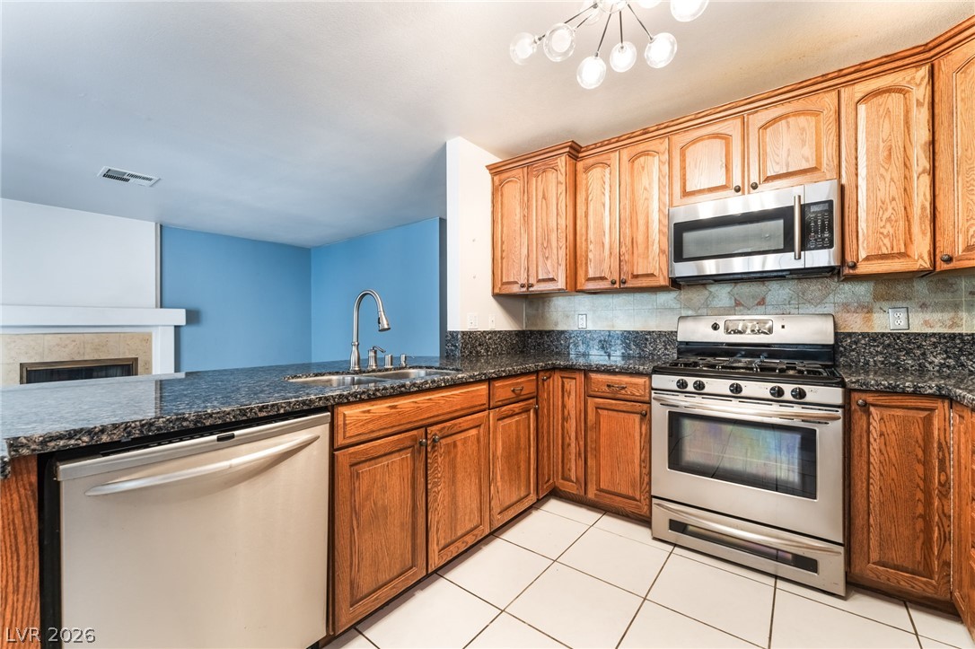5441 Desert Valley Drive Las Vegas NV 89149