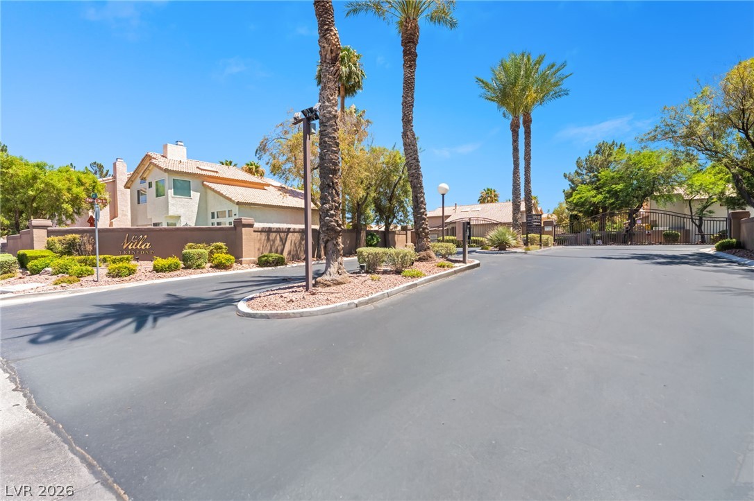 5441 Desert Valley Drive Las Vegas NV 89149