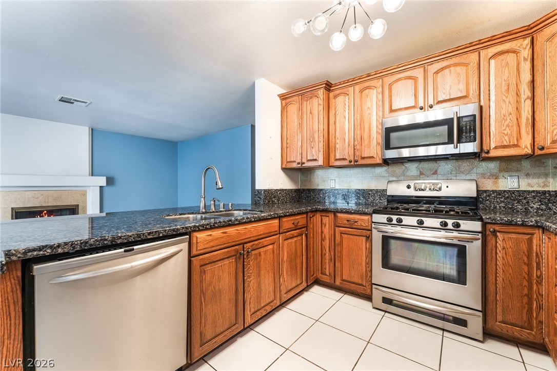 5441 Desert Valley Drive Las Vegas NV 89149